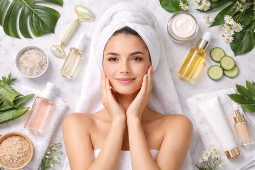Healh & Beauty