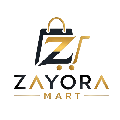 ZAYORA MART